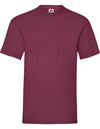 Fruit of the Loom -T-paita Valueweight (F140)