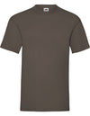 Fruit of the Loom -T-paita Valueweight (F140)