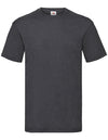 Fruit of the Loom -T-paita Valueweight (F140)