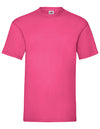 Fruit of the Loom -T-paita Valueweight (F140)
