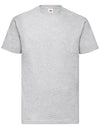 Fruit of the Loom -T-paita Valueweight (F140)