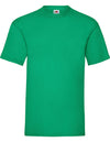 Fruit of the Loom -T-paita Valueweight (F140)