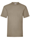 Fruit of the Loom -T-paita Valueweight (F140)