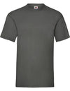 Fruit of the Loom -T-paita Valueweight (F140)