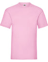 Fruit of the Loom -T-paita Valueweight (F140)
