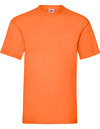 Fruit of the Loom -T-paita Valueweight (F140)