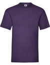Fruit of the Loom -T-paita Valueweight (F140)
