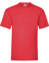 Fruit of the Loom -T-paita Valueweight (F140)