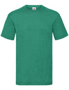 Fruit of the Loom -T-paita Valueweight (F140)
