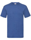Fruit of the Loom -T-paita Valueweight (F140)