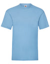 Fruit of the Loom -T-paita Valueweight (F140)