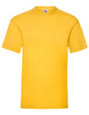 Fruit of the Loom -T-paita Valueweight (F140)