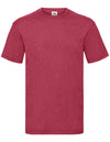Fruit of the Loom -T-paita Valueweight (F140)