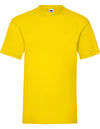 Fruit of the Loom -T-paita Valueweight (F140)