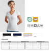 Fruit of the Loom Ladies´ Valueweight V Neck T