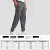 Fruit of the Loom Classic Elasticated Cuff Jog Pants-F80