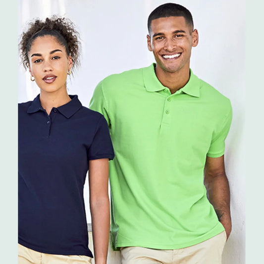 Fruit of the Loom Premium Polo -F511N