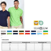 Fruit of the Loom Premium Polo -F511N