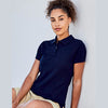 Fruit of the Loom Ladies´ Premium Polo-F520