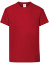Fruit of the Loom Kids´ Original T