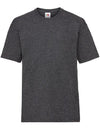 Fruit of the Loom Kids´ Valueweight T -F140K