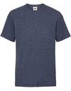 Fruit of the Loom Kids´ Valueweight T -F140K