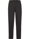 Fruit of the Loom Classic Open Hem Jog Pants F481