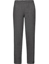 Fruit of the Loom Classic Open Hem Jog Pants F481
