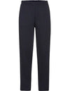Fruit of the Loom Classic Open Hem Jog Pants F481