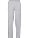 Fruit of the Loom Classic Open Hem Jog Pants F481