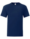 Fruit of the Loom T-paita Iconic (F130)