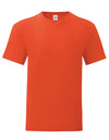 Fruit of the Loom T-paita Iconic (F130)