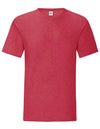 Fruit of the Loom T-paita Iconic (F130)