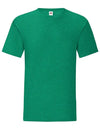 Fruit of the Loom T-paita Iconic (F130)