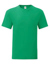 Fruit of the Loom T-paita Iconic (F130)