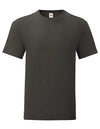 Fruit of the Loom T-paita Iconic (F130)