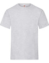 Fruit of the Loom Heavy Cotton T-F182