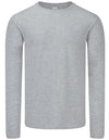 Fruit of the Loom Iconic 150 Long Sleeve T-F244