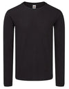 Fruit of the Loom Iconic 150 Long Sleeve T-F244