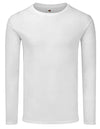 Fruit of the Loom Iconic 150 Long Sleeve T-F244