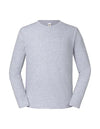 Fruit of the Loom Iconic 195 Long Sleeve T -F195
