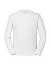 Fruit of the Loom Iconic 195 Long Sleeve T -F195