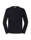 Fruit of the Loom Iconic 195 Long Sleeve T -F195