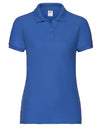 Fruit of the Loom Ladies´ 65/35 Polo-F517