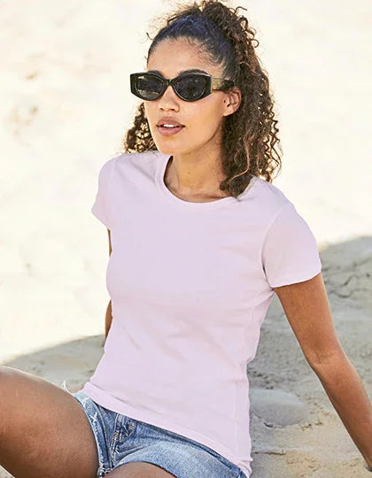 Fruit of the Loom Ladies´ Iconic T-F131