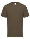 Fruit of the Loom T-paita Iconic (F130)