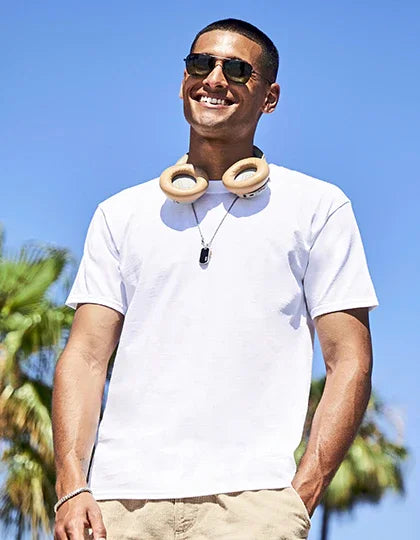 Fruit of the Loom Heavy Cotton T-F182