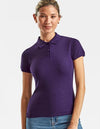 Fruit of the Loom Ladies´ 65/35 Polo-F517