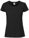 Fruit of the Loom-Naisten t-paita Original (F111)