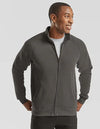 Fruit of the Loom Premium Sweat Jacket -F457